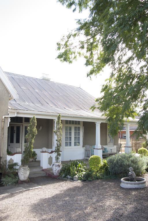 Tancredi B&B Pietermaritzburg Extérieur photo