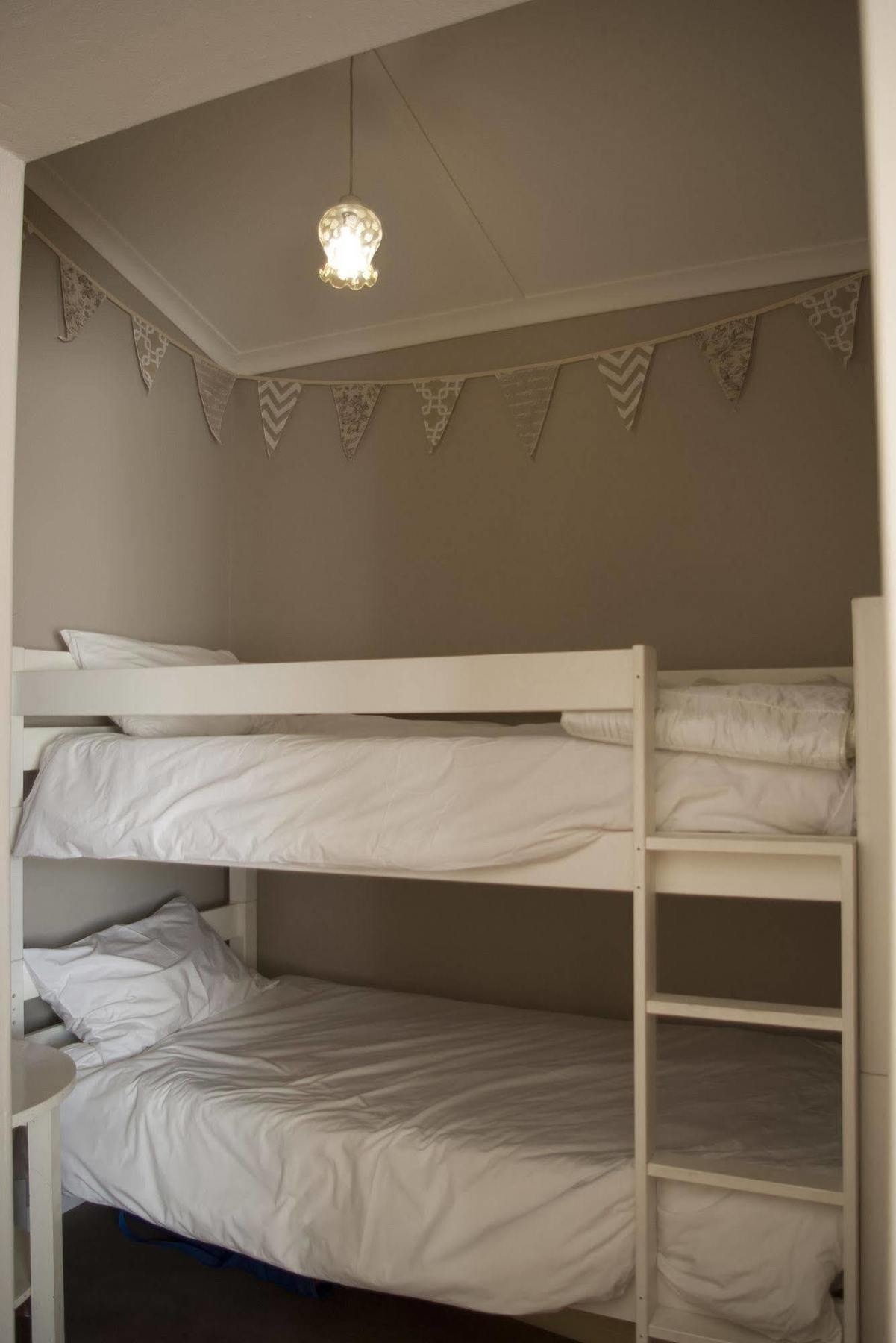 Tancredi B&B Pietermaritzburg Extérieur photo