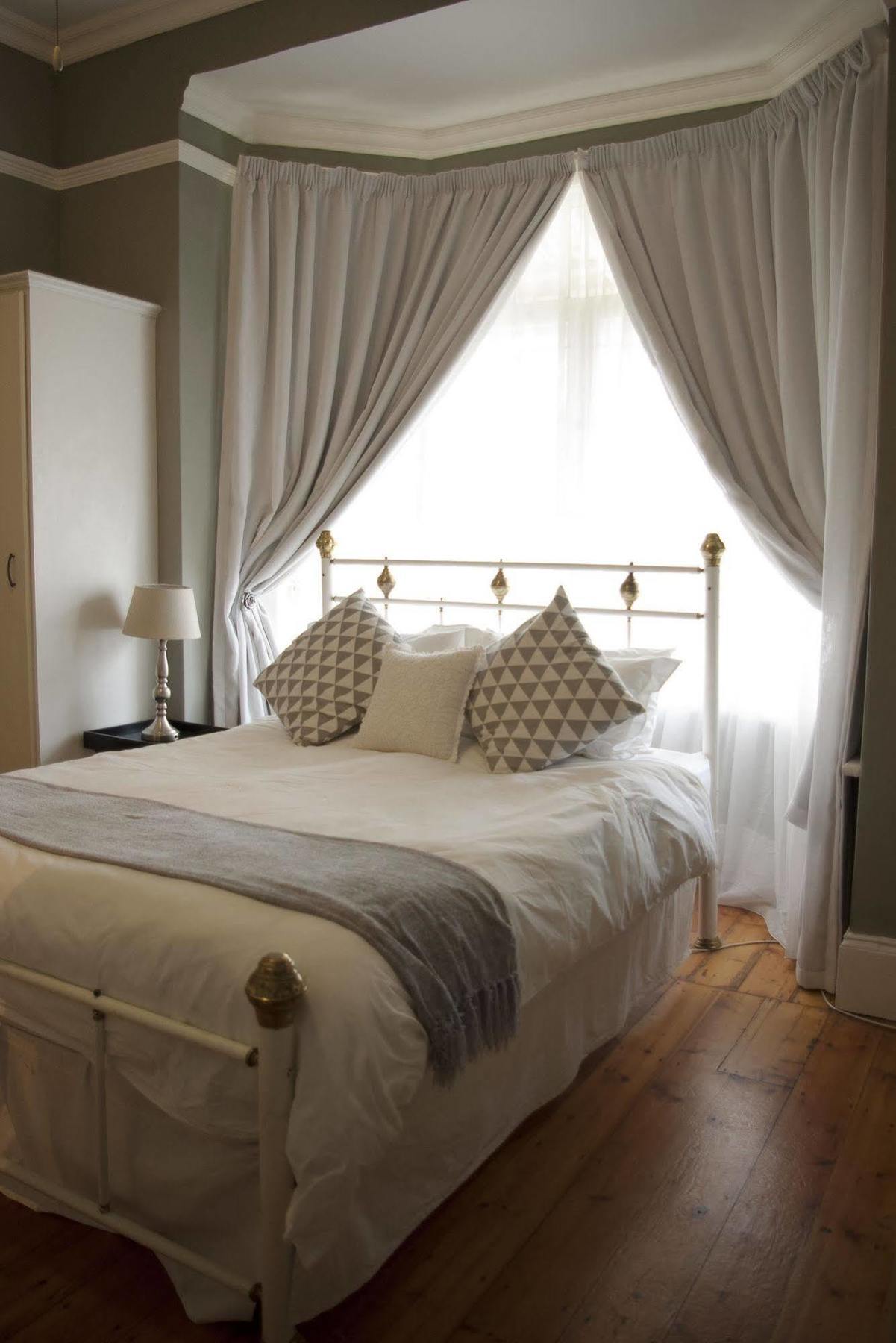 Tancredi B&B Pietermaritzburg Extérieur photo
