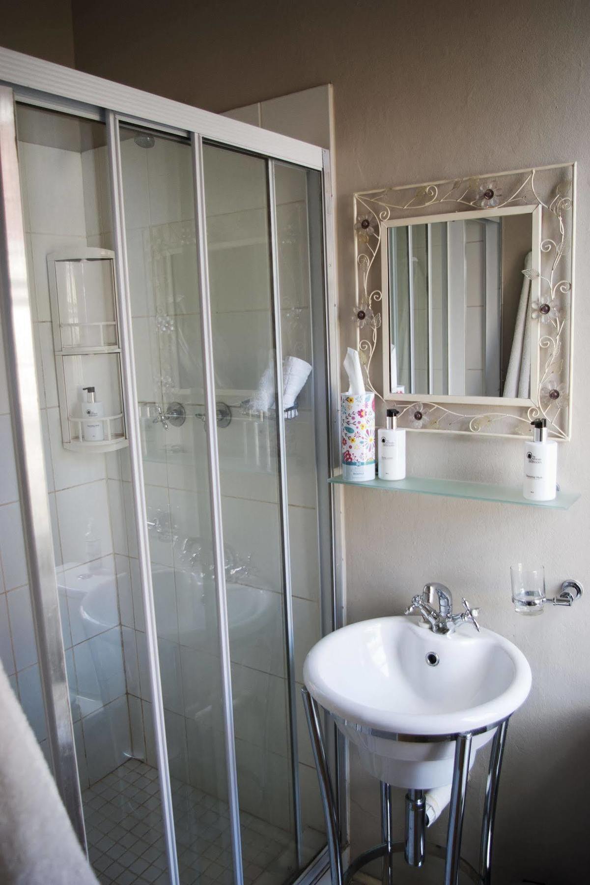 Tancredi B&B Pietermaritzburg Extérieur photo