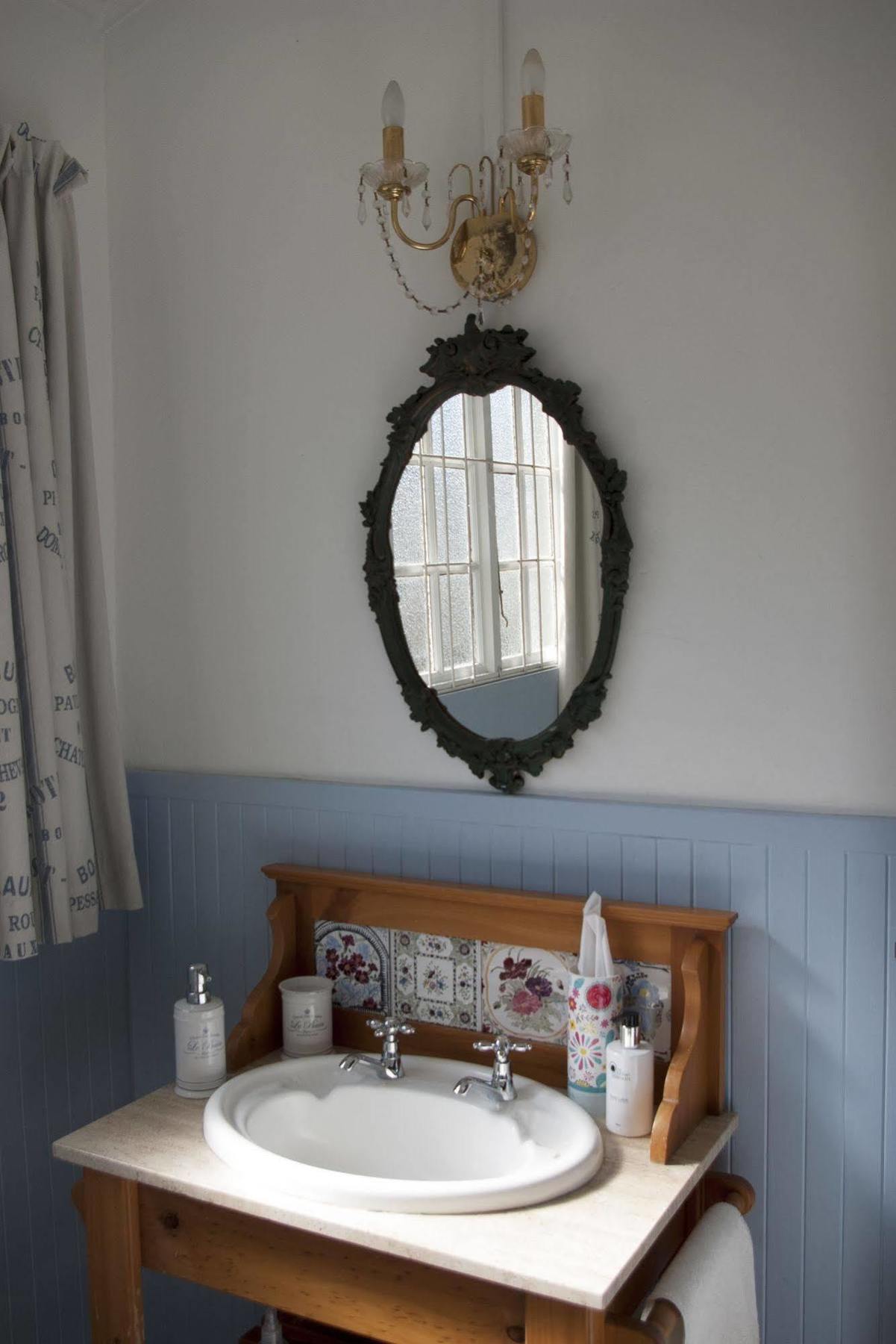 Tancredi B&B Pietermaritzburg Extérieur photo