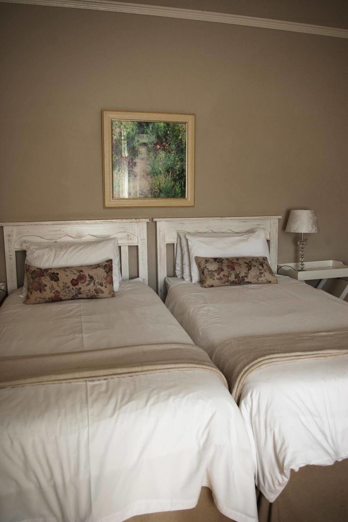 Tancredi B&B Pietermaritzburg Extérieur photo