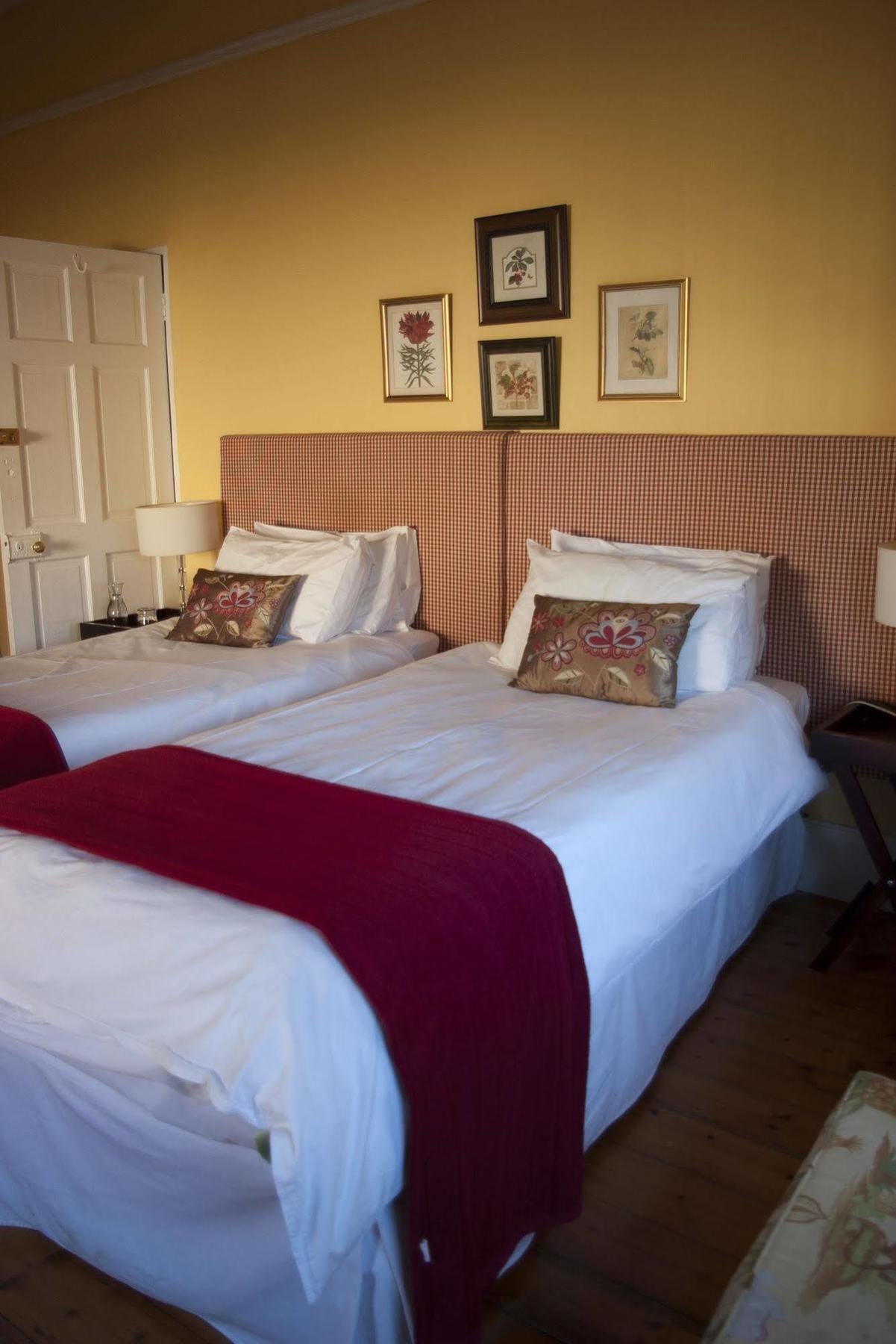 Tancredi B&B Pietermaritzburg Extérieur photo