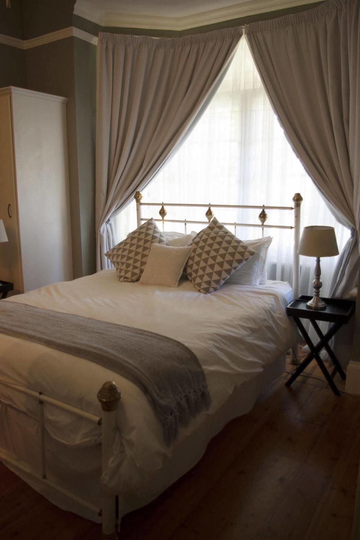 Tancredi B&B Pietermaritzburg Extérieur photo
