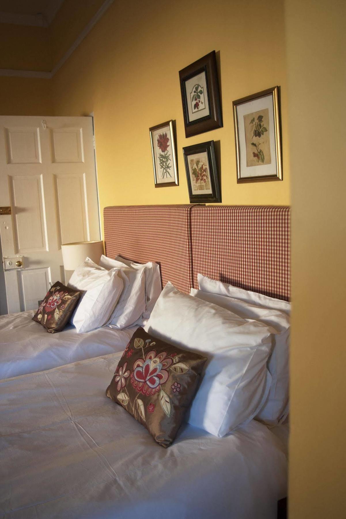 Tancredi B&B Pietermaritzburg Extérieur photo